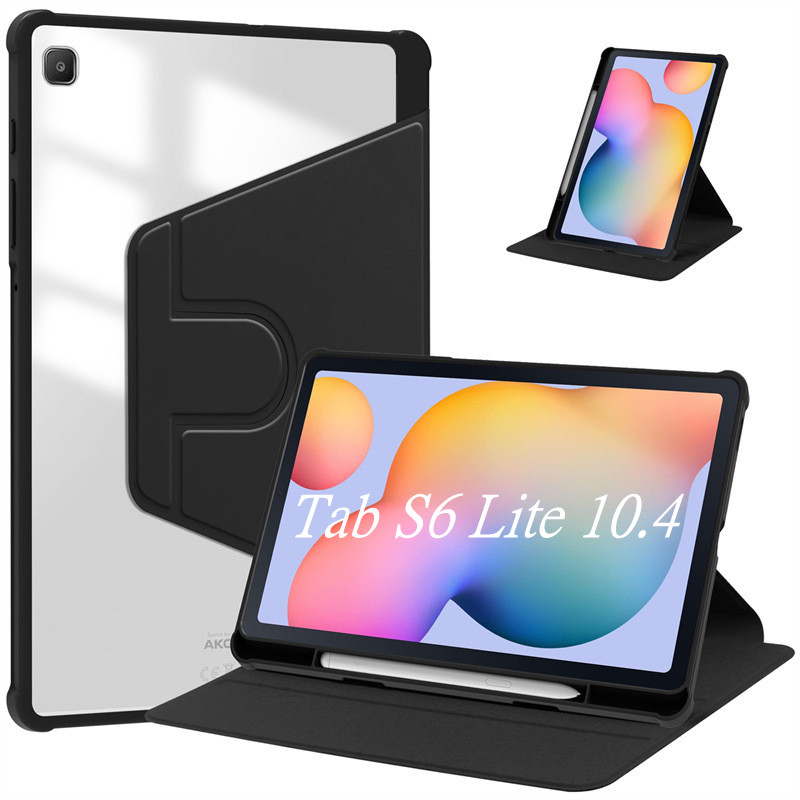 Vortex Tablet Accessories - เคสสำหรับ Samsung Galaxy Tab S6 Lite