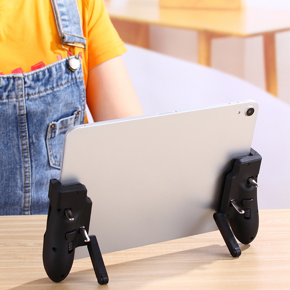 Tablet Ipad Accessories - คุณภาพสําหรับ PUBG Controller หกนิ้ว Pubg Mobile