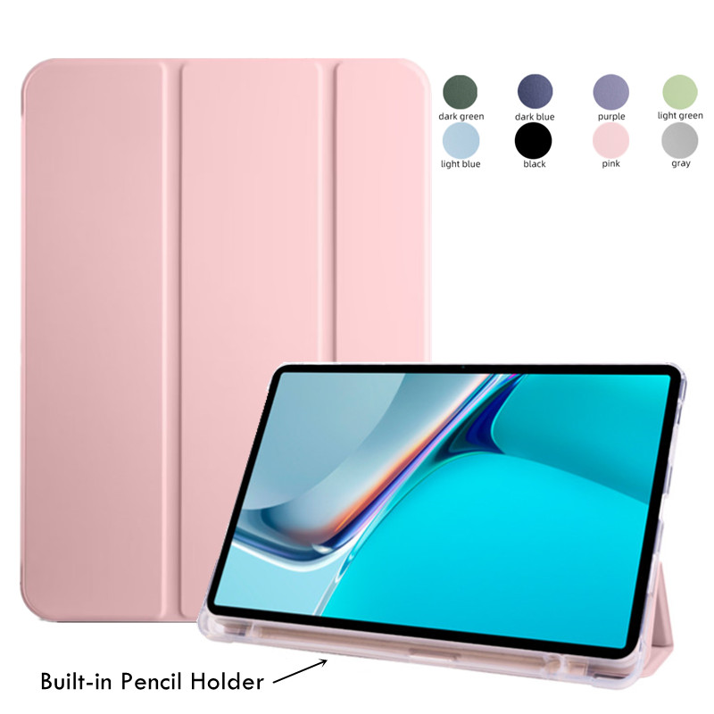 Lenovo Tablet Plus Accessories - FundaสําหรับLenovo Tab M10 Plus 3rd Generationกรณี
