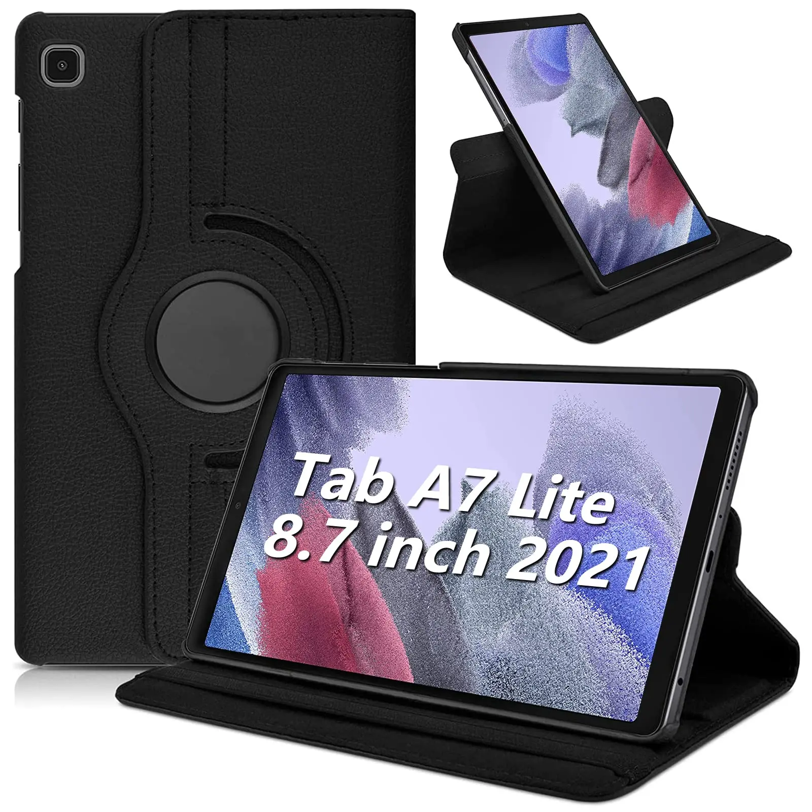 Vortex Tablet Accessories - สำหรับซัมซุงกาแล็กซีแท็บ A7 Lite 8.7