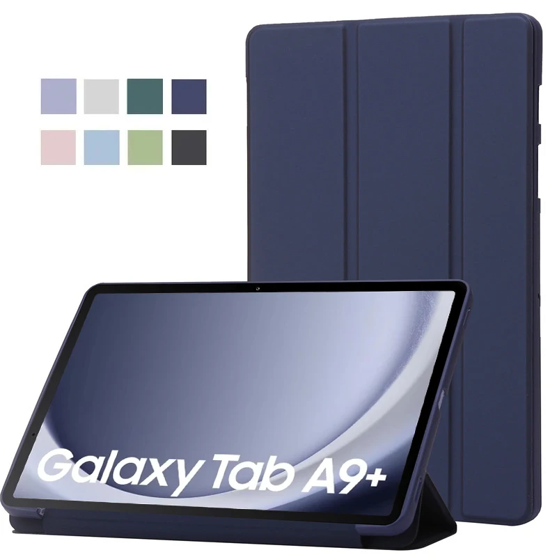 Vortex Tablet Accessories - เคสสำหรับ Samsung Tab A9 Plus ขนาด