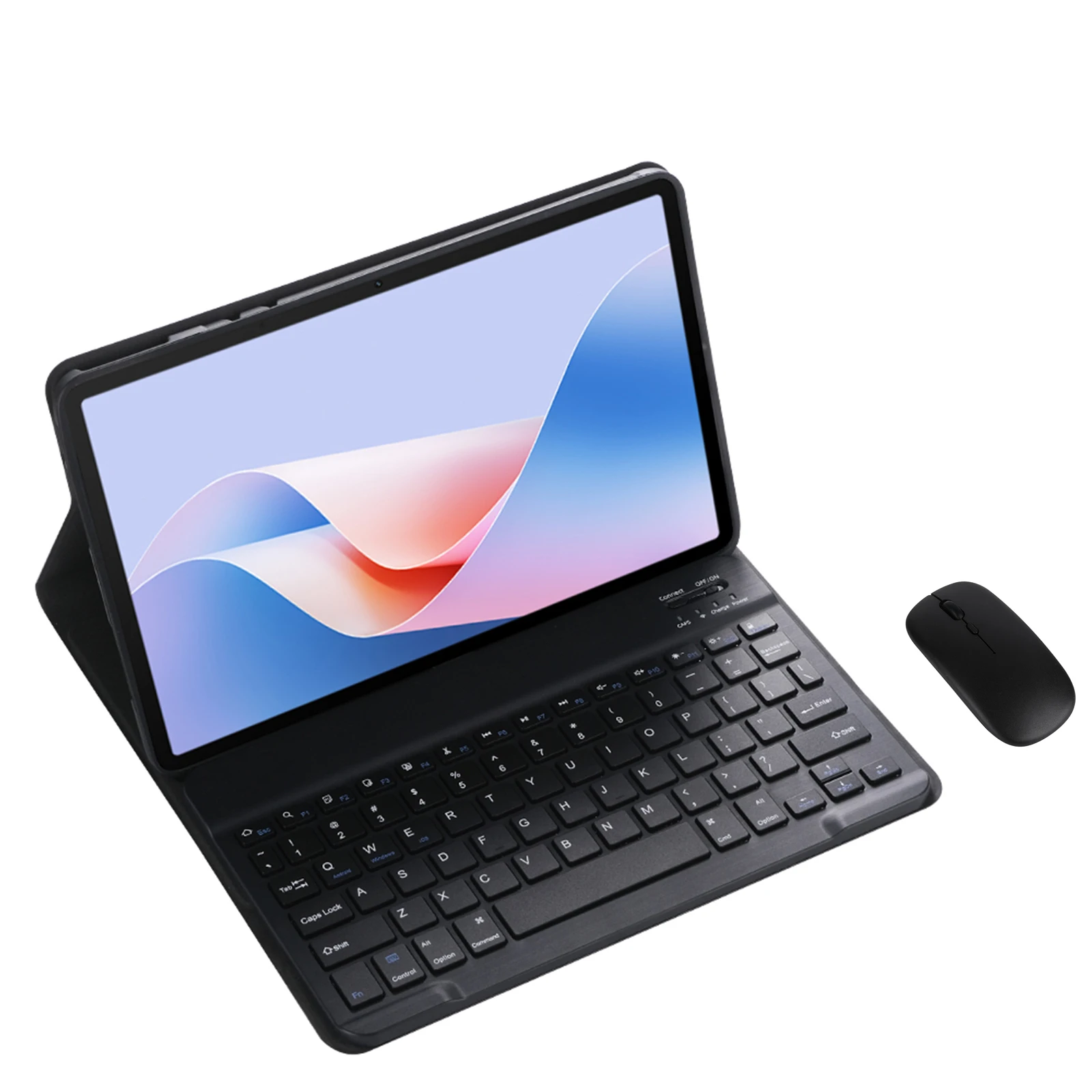 Tablet Keyboard Case - คีย์บอร์ดสําหรับ Lenovo Tab M10 3rd Gen