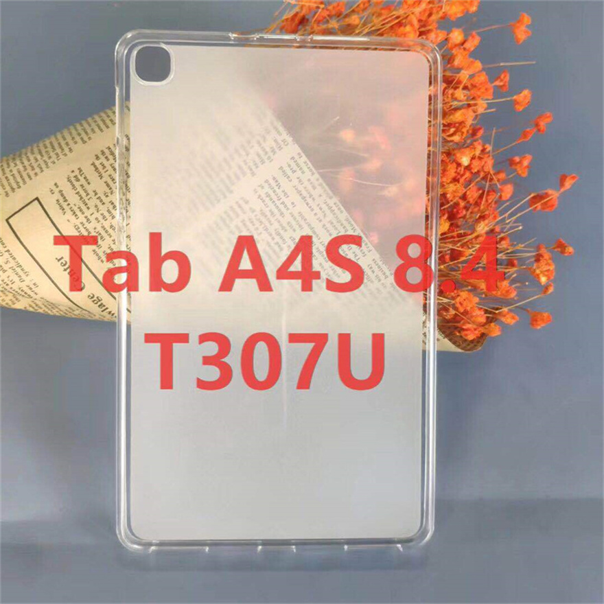 Vortex Tablet Accessories - SM-T307 สำหรับซัมซุงกาแล็กซีแท็บเอ 8.4 2020 SM-T307 T307U