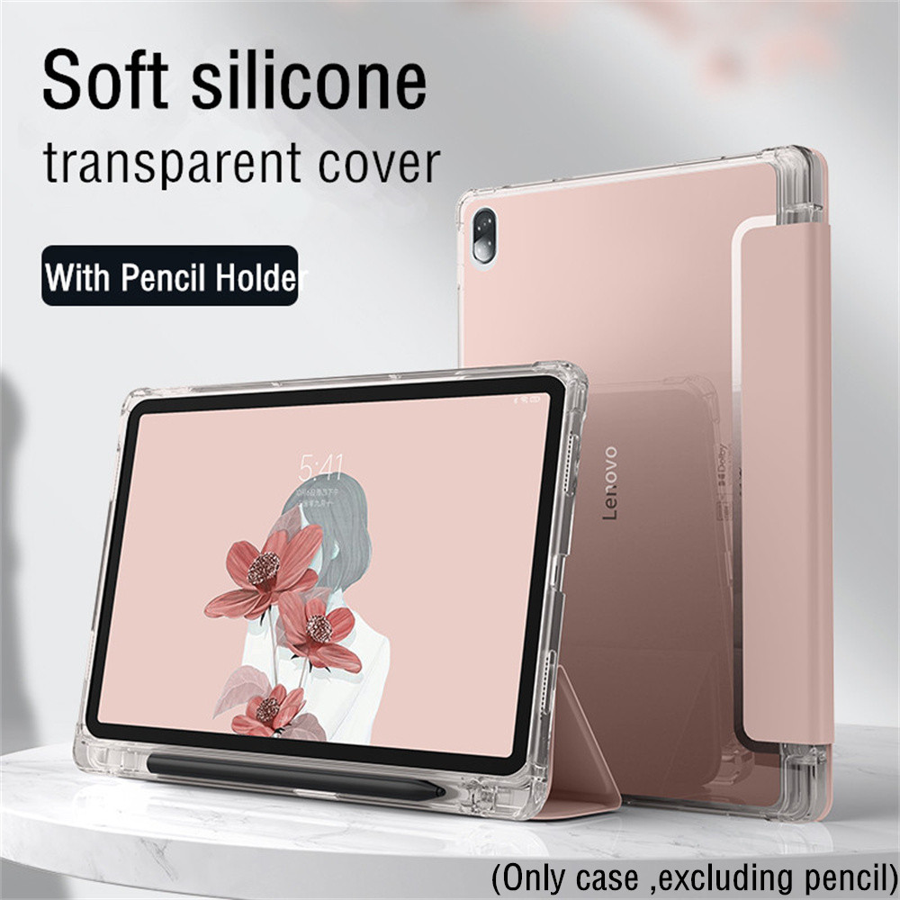 Lenovo Tablet Plus Accessories - ผู้ถือดินสอสําหรับ Lenovo Tab P11 Pro แท็บเล็ต