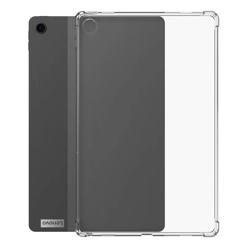 Lenovo Tablet Plus Accessories - ซิลิโคนสําหรับ Lenovo Tab M10 Plus 10.6