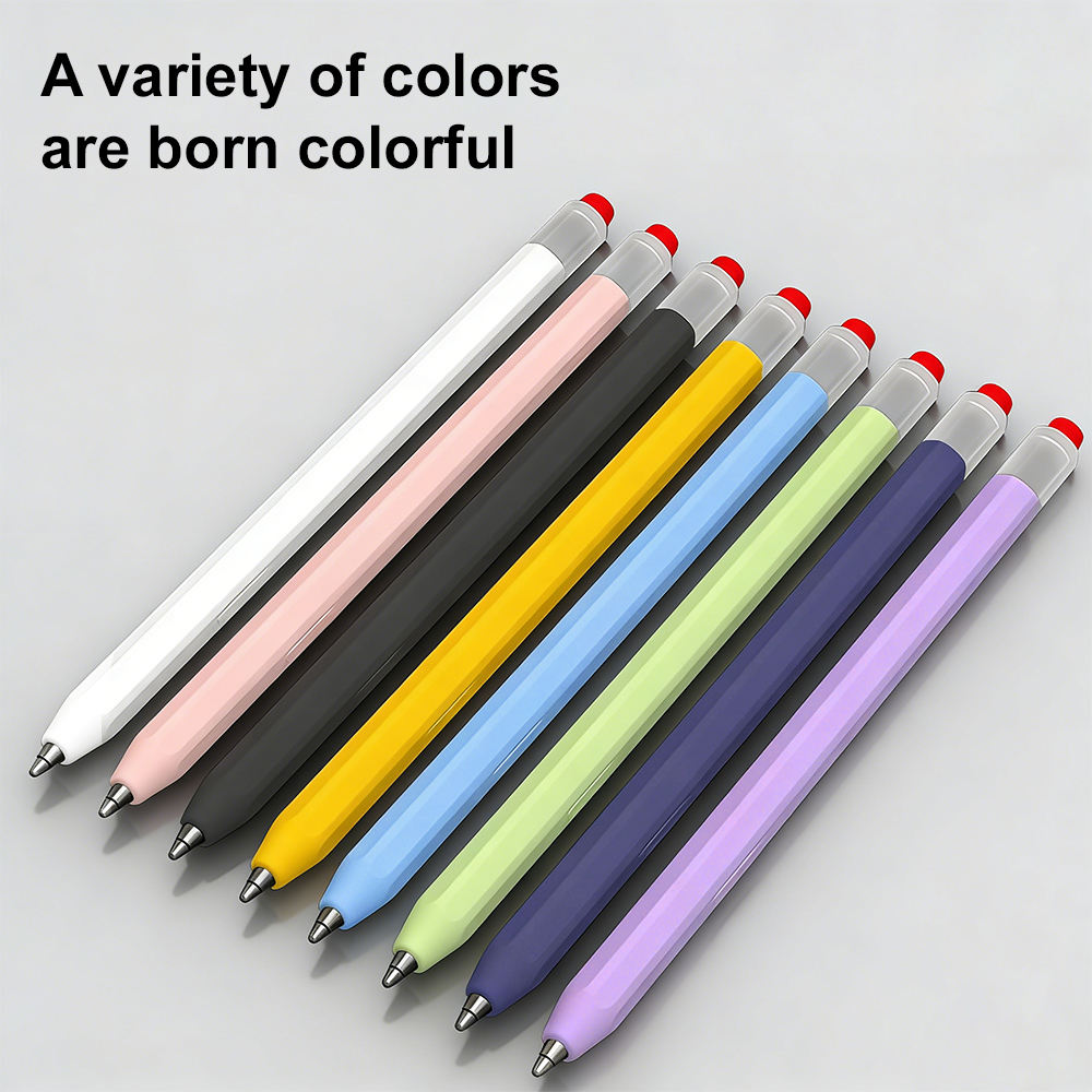 Vortex Tablet Accessories - เคสซิลิโคนสำหรับ Samsung Galaxy S Pen S11