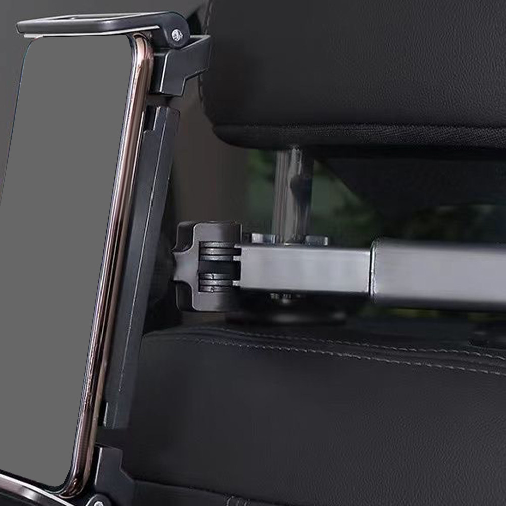 ที่วางโทรศัพท์แบบปรับได้สำหรับ - Tablet Car Mount บทวิจารณ์และราคา