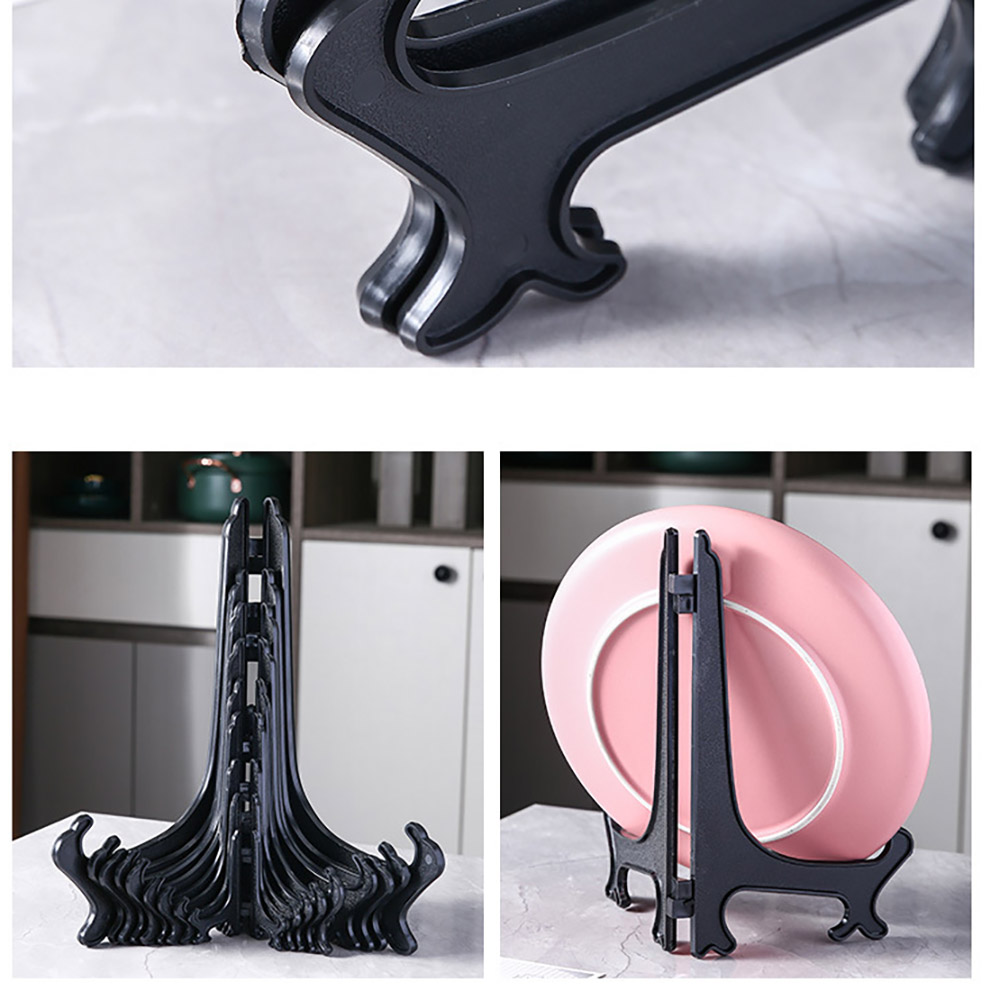 ขาตั้งอะคริลิกพลาสติกหรือขาตั้ - Tablet Lap Desk บทวิจารณ์และราคา