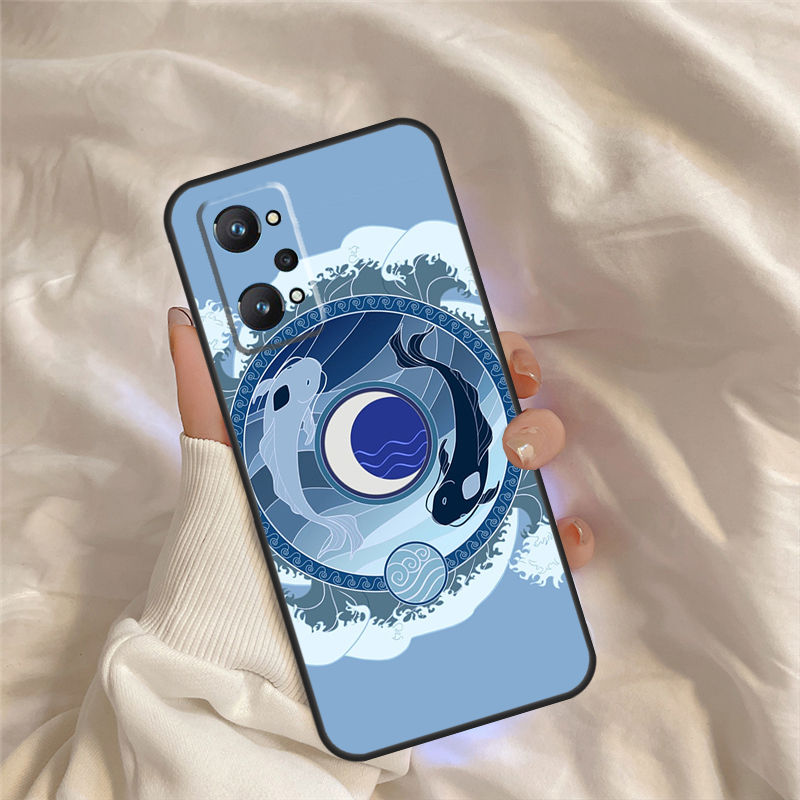 เคสลายหยินหยางปลาคาร์ป สำหรับ  - Realme C67 บทวิจารณ์และราคา