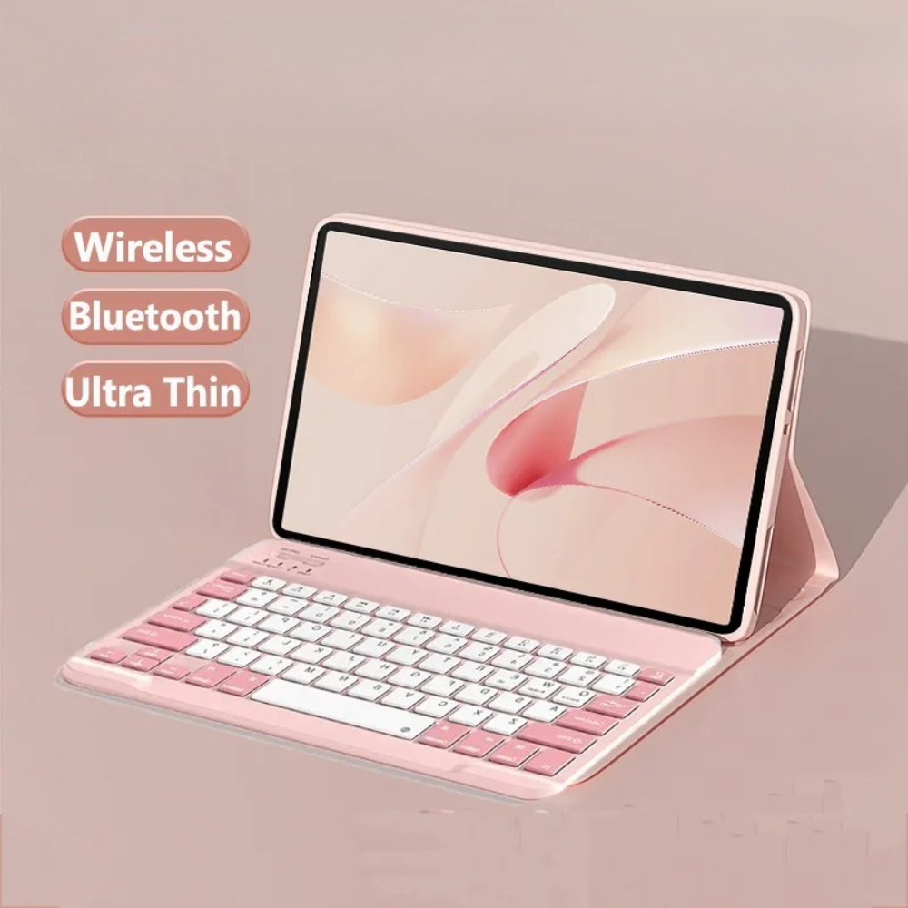 เคสแท็บเล็ตแม่เหล็กสำหรับ Leno - Lenovo Tablet Keyboard Accessories บทวิจารณ์และราคา