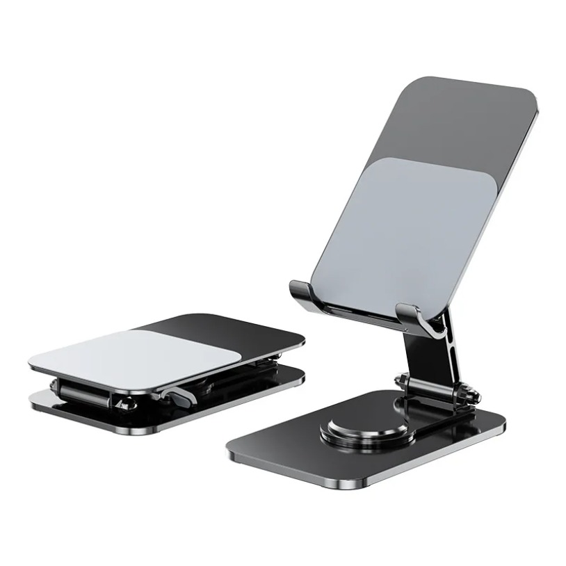 ยูนิเวอร์แซล เมทัล 360 °   ขาต - Tablet Ipad Accessories บทวิจารณ์และราคา
