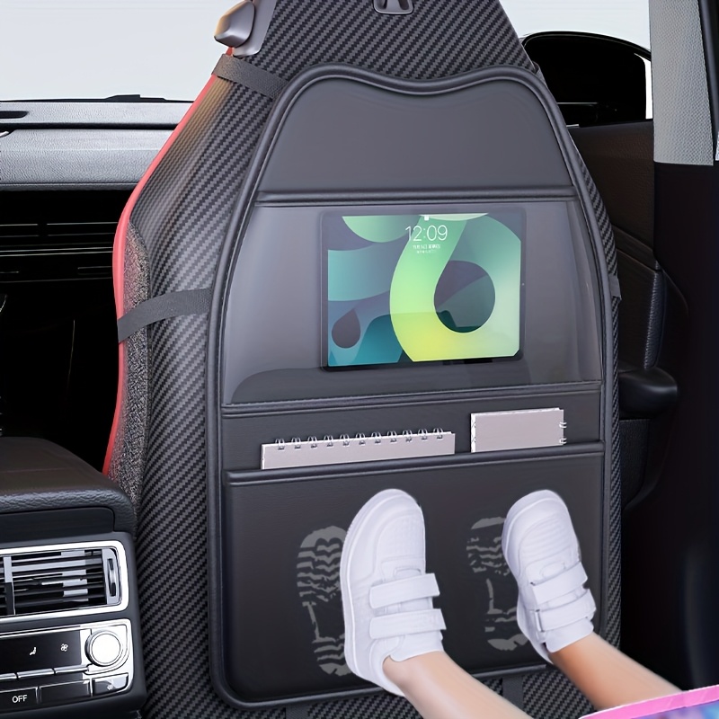 ผ้าคลุมเบาะรถยนต์แบบใหม่ ป้องก - Tablet Car Mount บทวิจารณ์และราคา