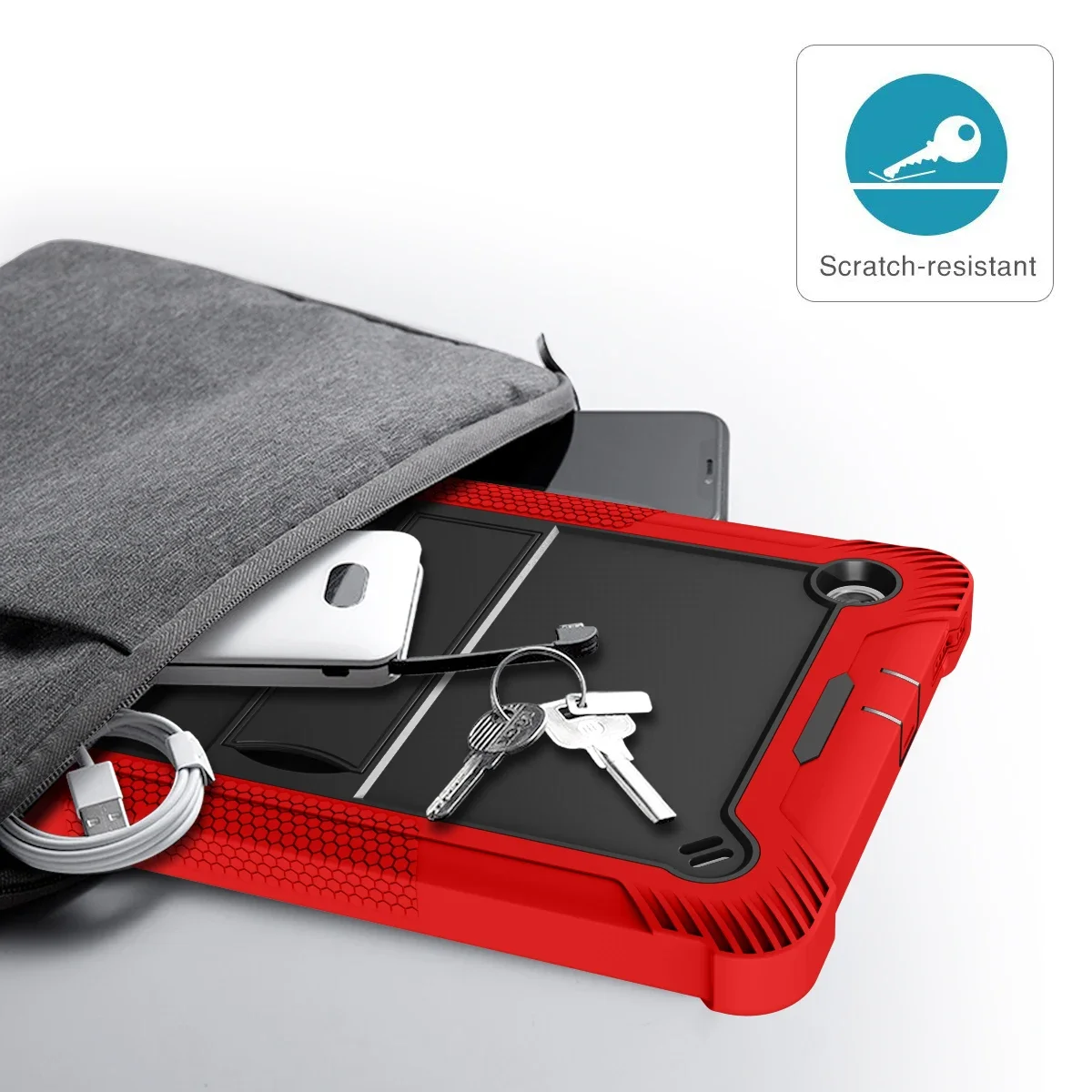 กรณีกันกระแทกสําหรับ Lenovo Ta - Lenovo Tablet Plus Accessories บทวิจารณ์และราคา