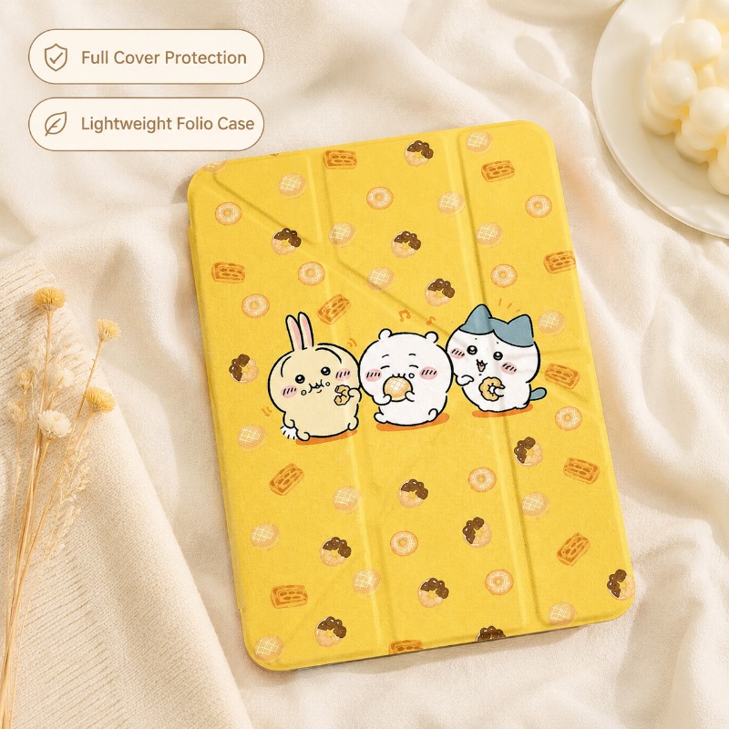 เคสไอแพดลายอนิเมะชิอิคาวะ สำหร - Tablet Ipad Accessories บทวิจารณ์และราคา