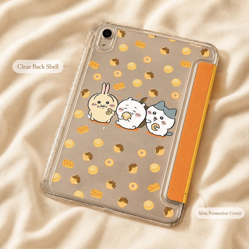 เคสไอแพดลายอนิเมะชิอิคาวะ สำหร - Tablet Ipad Accessories บทวิจารณ์และราคา