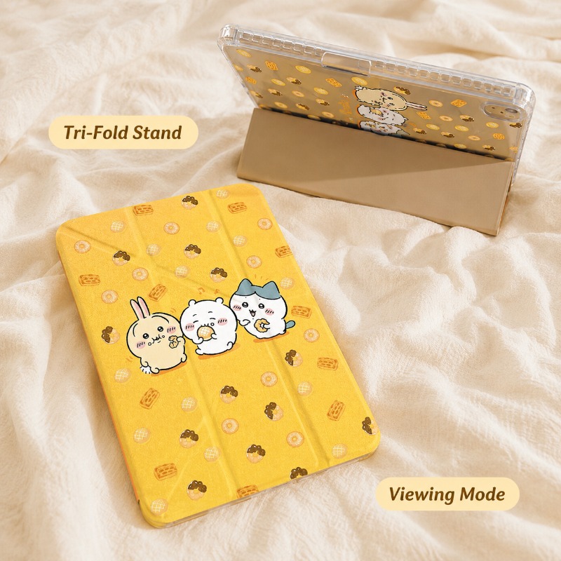 เคสไอแพดลายอนิเมะชิอิคาวะ สำหร - Tablet Ipad Accessories บทวิจารณ์และราคา
