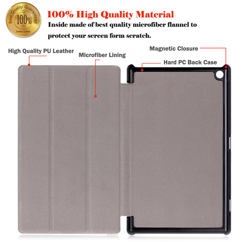 สําหรับAmazon Fire HD 10 กรณี  - Tablet Accessories Amazon บทวิจารณ์และราคา