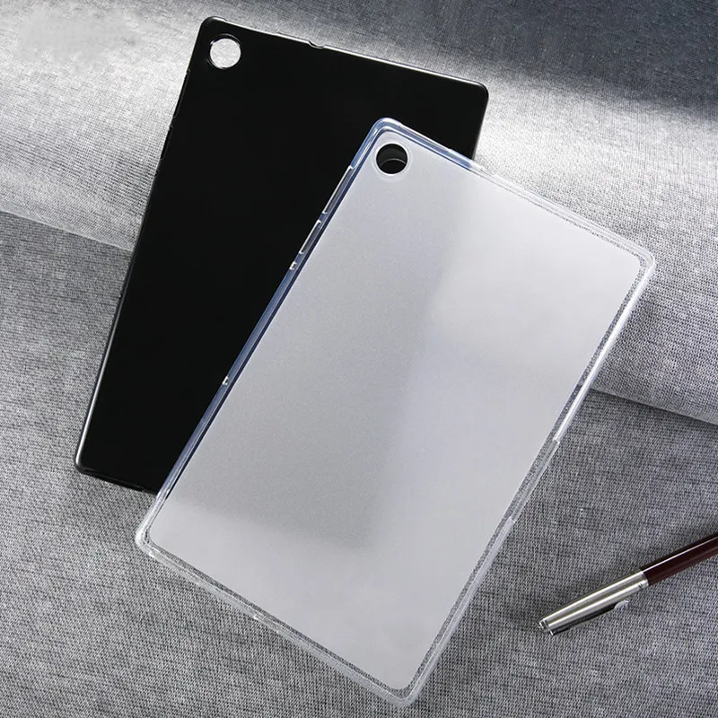 เคส TPU แบบนิ่มสำหรับ Lenovo T - Lenovo Tablet M10 Accessories บทวิจารณ์และราคา