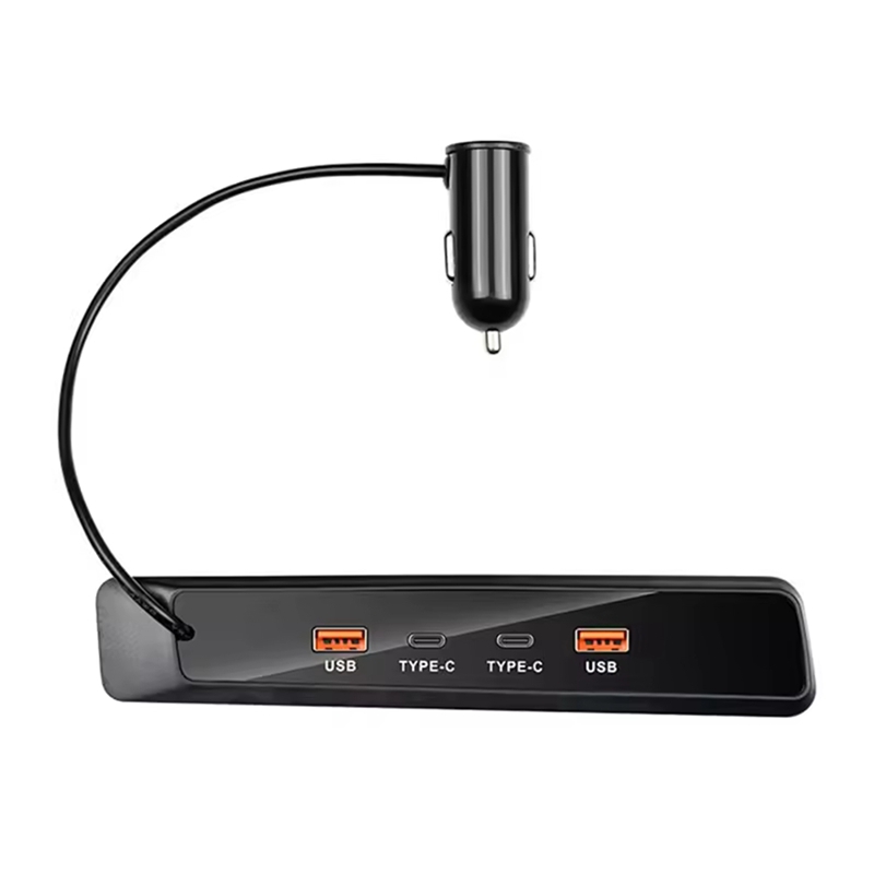 ซุปเปอร์เซลล์ ที่ชาร์จเร็ว USB - Usb Hub Type C บทวิจารณ์และราคา