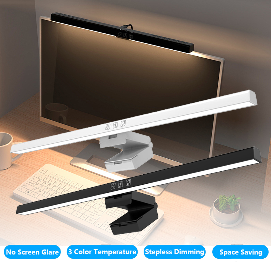 โคมไฟ LED สำหรับหน้าจอคอมพิวเต - Tablet Lap Desk บทวิจารณ์และราคา