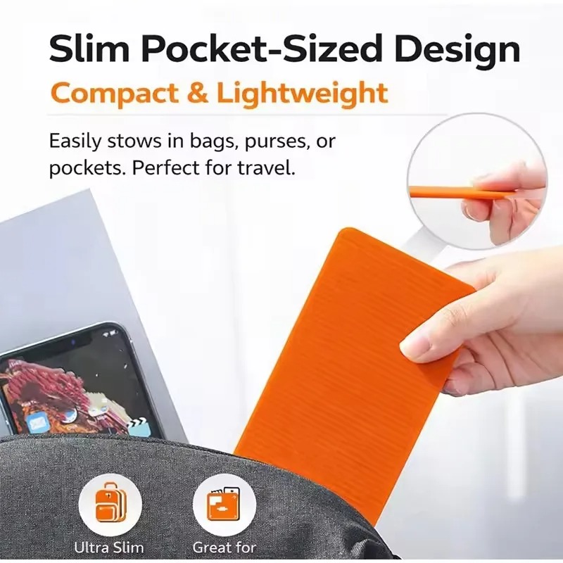 ที่วางโทรศัพท์ซิลิโคนแบบพับได้ - Tablet Ipad Accessories บทวิจารณ์และราคา