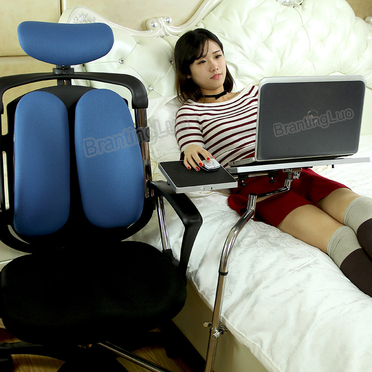 BL-OK030 Multifunctional Full  - Tablet Lap Desk บทวิจารณ์และราคา