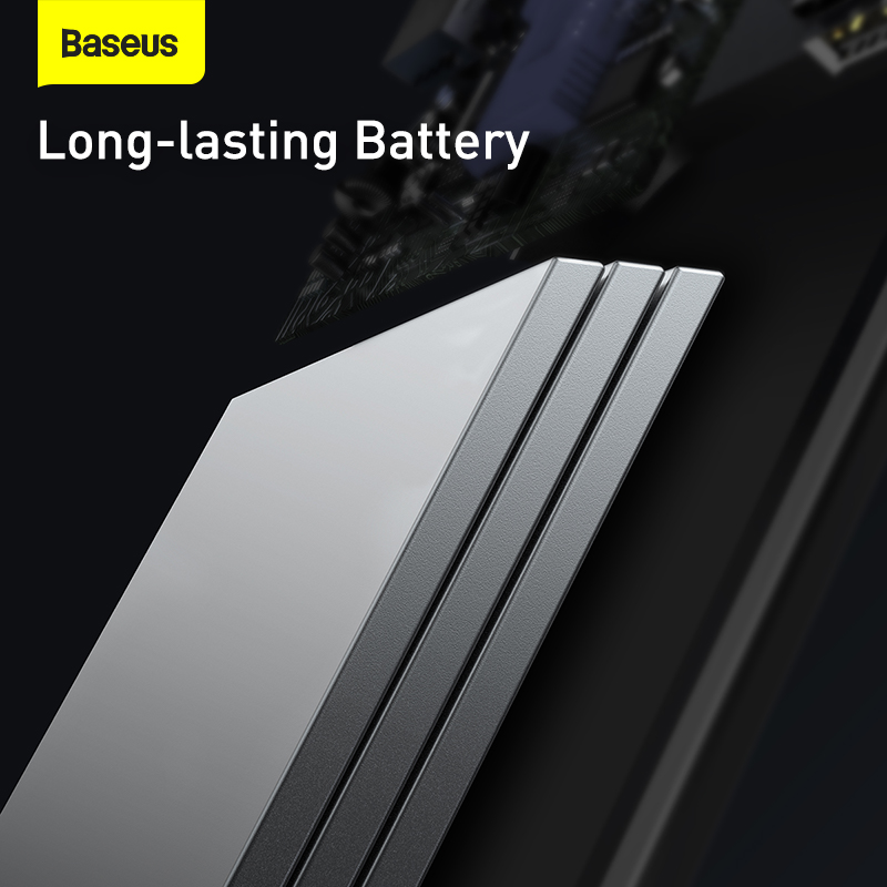Baseus รถ Jump Starter ราคาเริ - Accessories For Android Tablet บทวิจารณ์และราคา