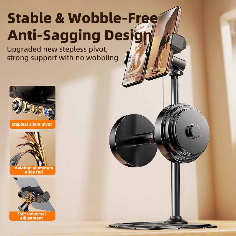 ขาตั้งโทรศัพท์และแท็บเล็ต NOHO - Tablet Ipad Accessories บทวิจารณ์และราคา