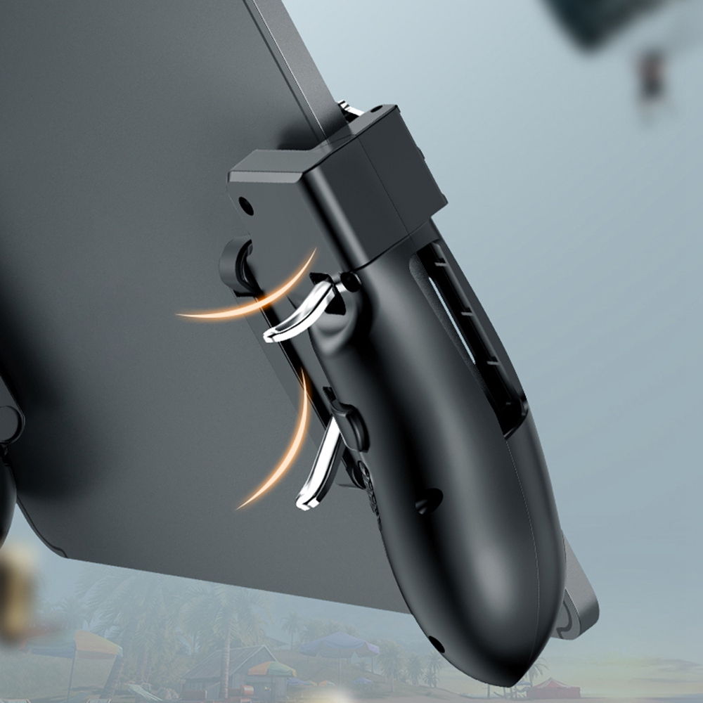 คุณภาพสําหรับ PUBG Controller  - Tablet Ipad Accessories บทวิจารณ์และราคา