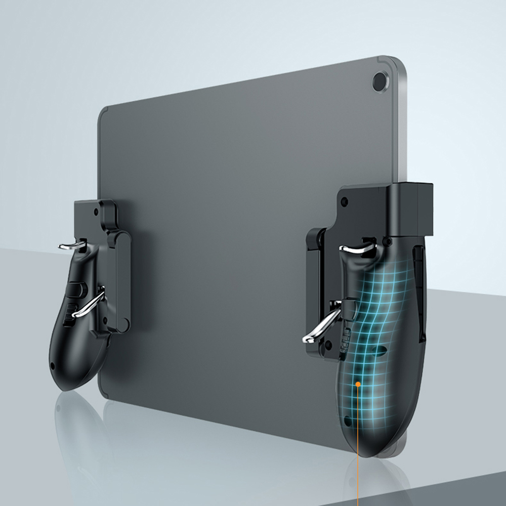 คุณภาพสําหรับ PUBG Controller  - Tablet Ipad Accessories บทวิจารณ์และราคา