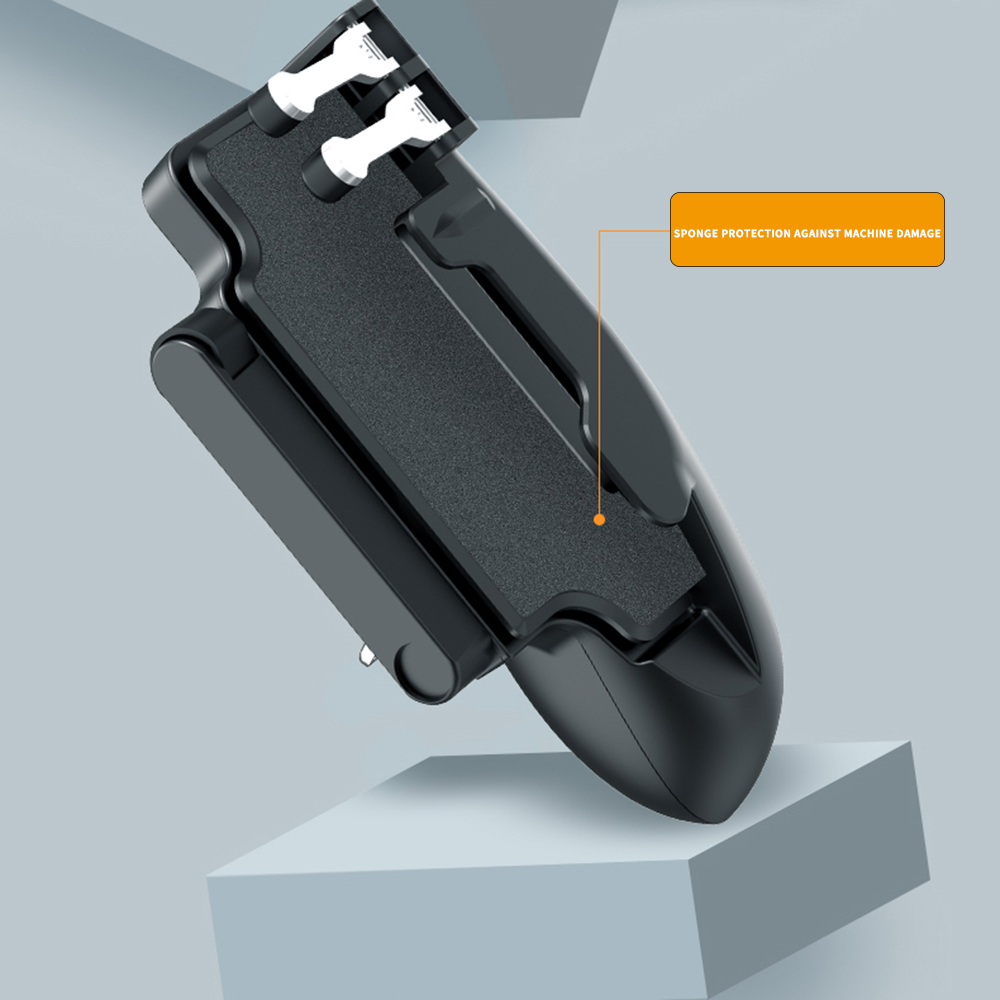 คุณภาพสําหรับ PUBG Controller  - Tablet Ipad Accessories บทวิจารณ์และราคา