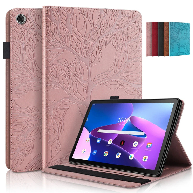 Etui สำหรับ Lenovo Tab M10 Gen - Lenovo Tablet M10 Accessories บทวิจารณ์และราคา