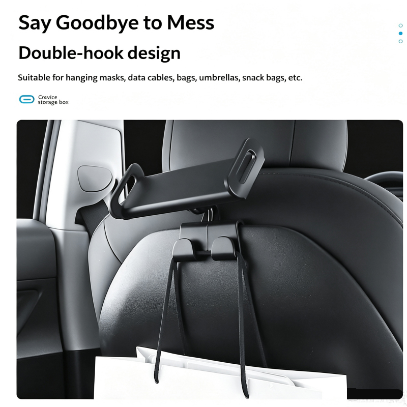 ที่วางแท็บเล็ตสำหรับ Tesla Mod - Tablet Ipad Accessories บทวิจารณ์และราคา