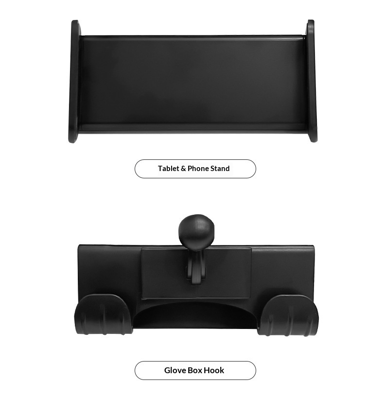 ที่วางแท็บเล็ตสำหรับ Tesla Mod - Tablet Ipad Accessories บทวิจารณ์และราคา