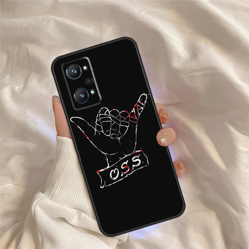 เคส BJJ บราซิลเลียน ยิวยิตสู ส - Realme C67 บทวิจารณ์และราคา