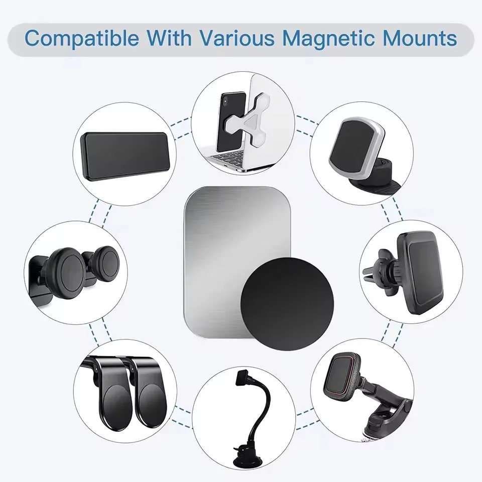 1-10PCS ที่วางโทรศัพท์ในรถยนต์ - Tablet Car Mount บทวิจารณ์และราคา