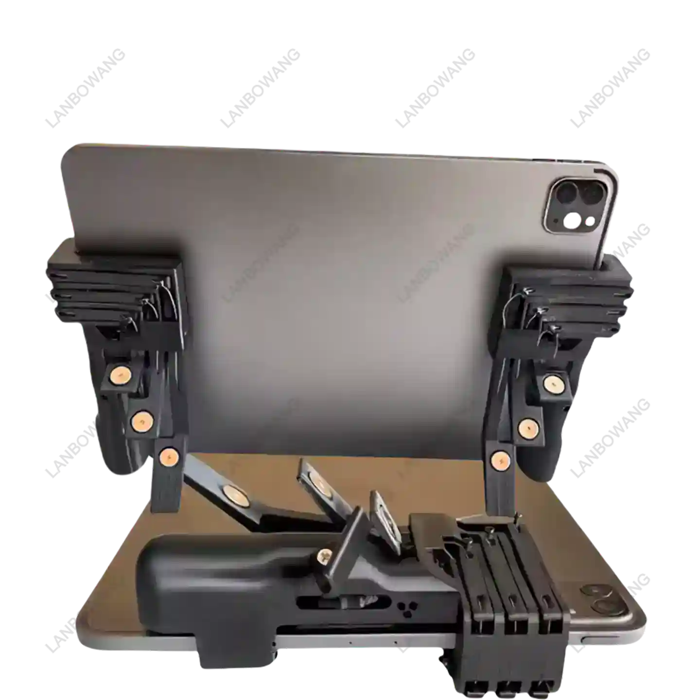 ตัวควบคุมเกม 6 ปุ่ม 8 นิ้ว พร้ - Accessories For Android Tablet บทวิจารณ์และราคา