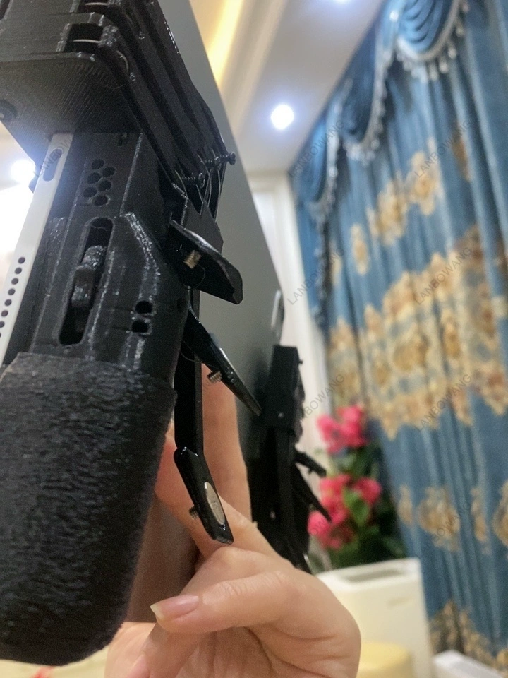 ตัวควบคุมเกม 6 ปุ่ม 8 นิ้ว พร้ - Accessories For Android Tablet บทวิจารณ์และราคา