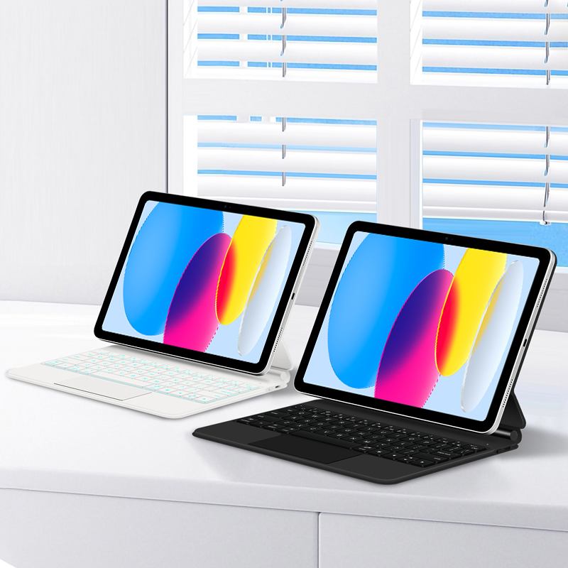 เคสคีย์บอร์ด Magic Keyboard ปี - Tablet Keyboard Case บทวิจารณ์และราคา