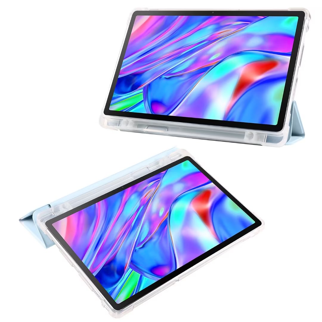 กรณีสําหรับ Lenovo Tab M10 Plu - Lenovo Tablet Plus Accessories บทวิจารณ์และราคา
