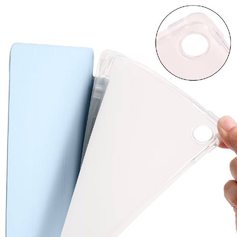 กรณีสําหรับ Lenovo Tab M10 Plu - Lenovo Tablet Plus Accessories บทวิจารณ์และราคา
