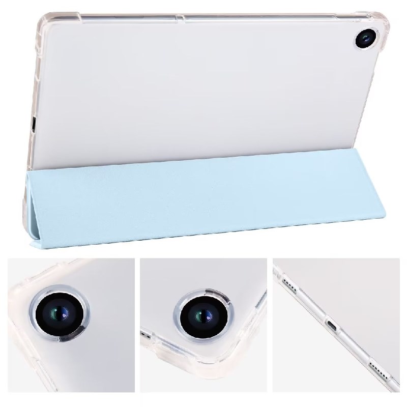 กรณีสําหรับ Lenovo Tab M10 Plu - Lenovo Tablet Plus Accessories บทวิจารณ์และราคา