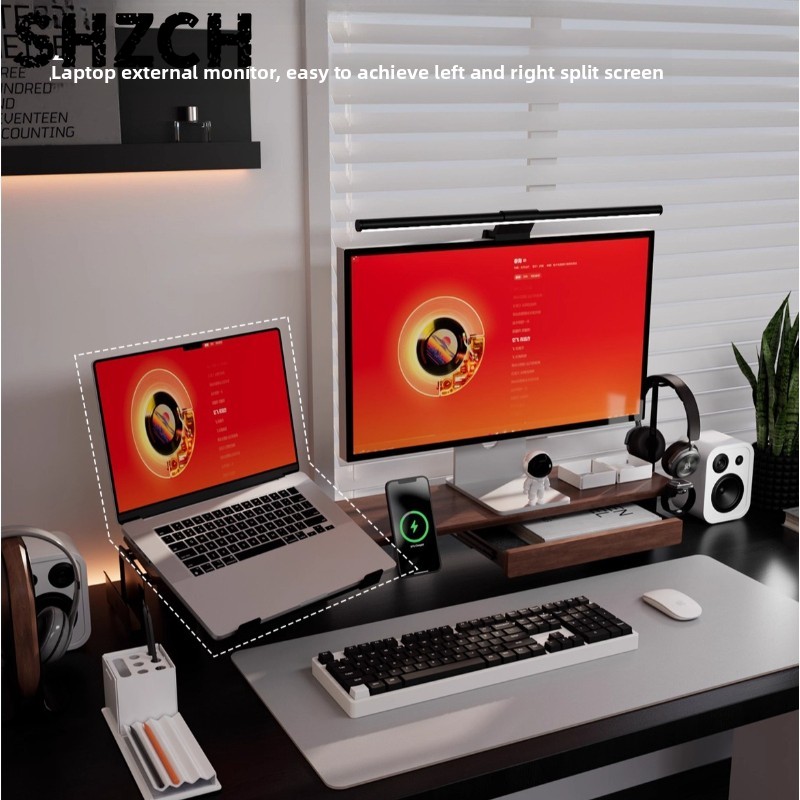 Z3 Pro แท่นวางจอแบบโมดูลาร์ แท - Tablet Lap Desk บทวิจารณ์และราคา