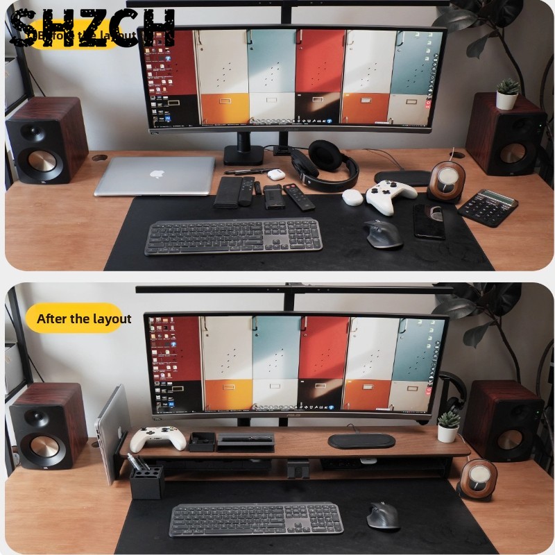 Z3 Pro แท่นวางจอแบบโมดูลาร์ แท - Tablet Lap Desk บทวิจารณ์และราคา