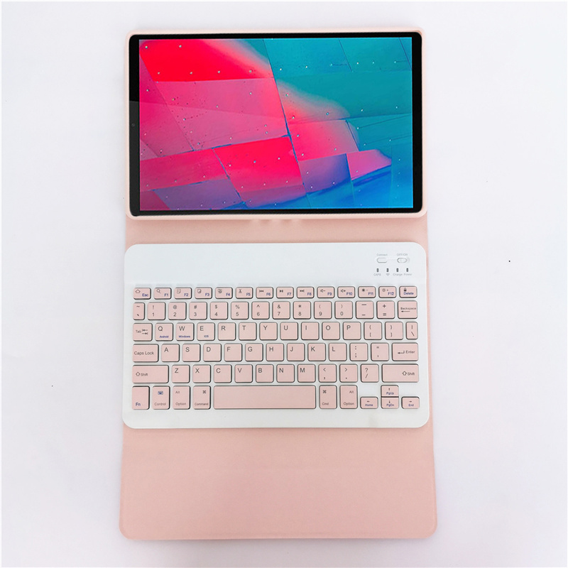 เคสสำหรับเลอโนโว แท็บ M10 FHD  - Lenovo Tablet Plus Accessories บทวิจารณ์และราคา