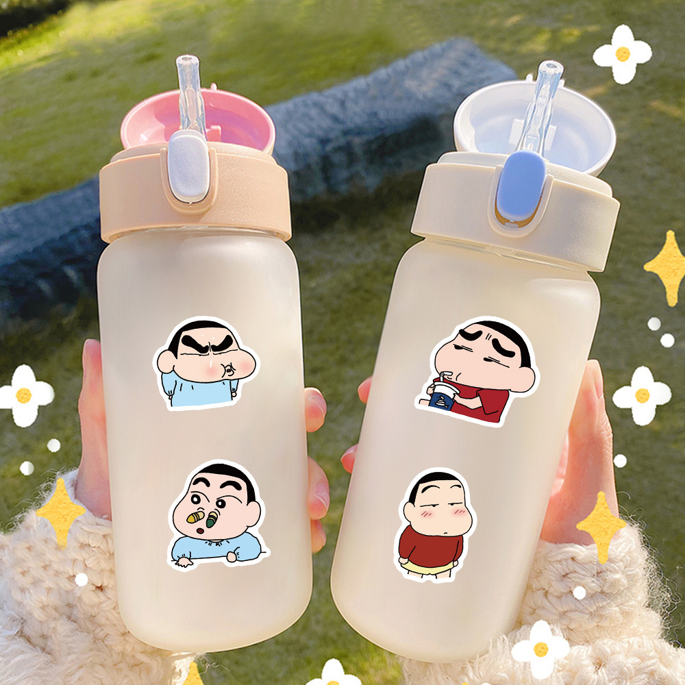 สติ๊กเกอร์การ์ตูนอนิเมะน่ารัก, - Tablet Cute Accessories บทวิจารณ์และราคา