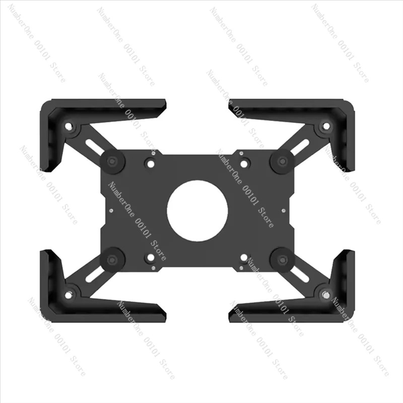 ที่ยึดแท็บเล็ตแบบติดผนังปรับได - Tablet Ipad Accessories บทวิจารณ์และราคา