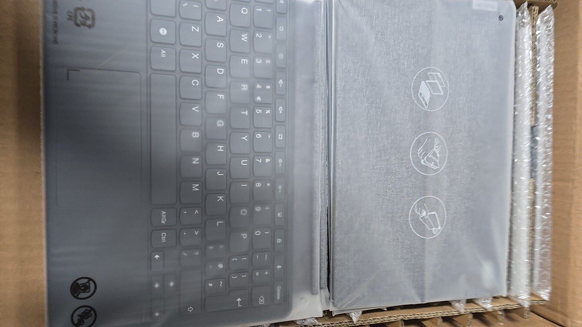 สำหรับ Lenovo Xiaoxin Pad Pro  - Lenovo Tablet Keyboard Accessories บทวิจารณ์และราคา