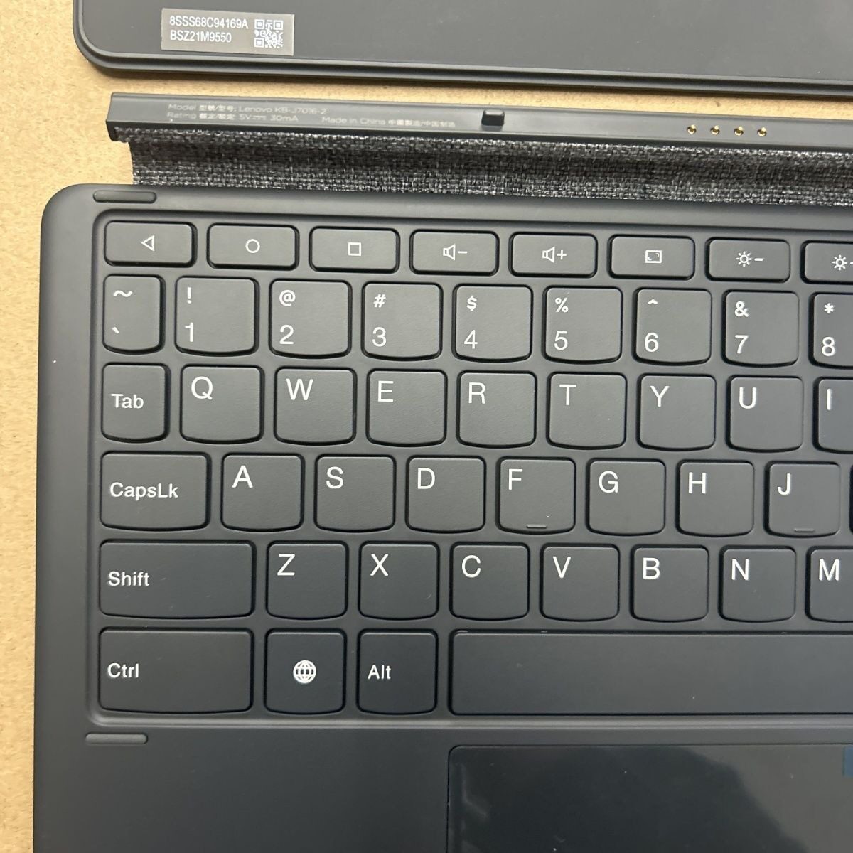 สำหรับ Lenovo Xiaoxin Pad Pro  - Lenovo Tablet Keyboard Accessories บทวิจารณ์และราคา