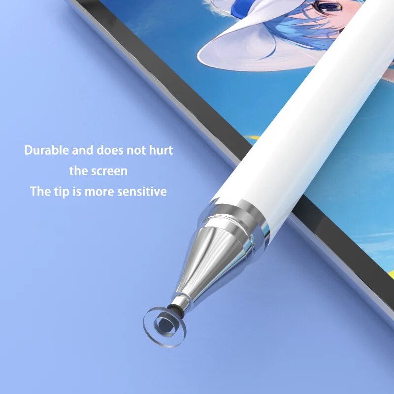 ปากกาแท็บเล็ตอเนกประสงค์ สำหรั - Accessories For Android Tablet บทวิจารณ์และราคา